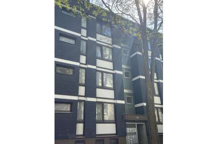 Wohnung zum Mieten in Wuppertal 349,00 € 28 m²
