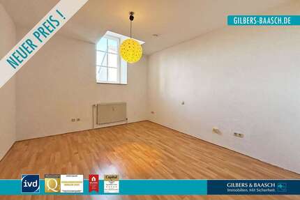 Wohnung zum Kaufen in Trier 145.000,00 € 44 m²
