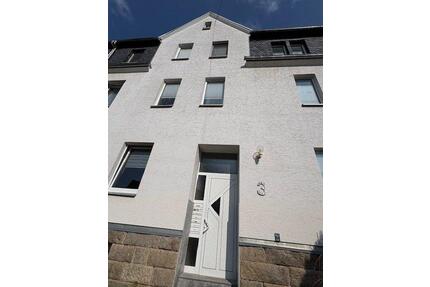 2 Raum Wohnung - teilmöbiliert möglich - Auerbach/Vogtland