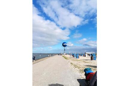 Ferienwohnung in Dornumersiel, noch einige Termine frei