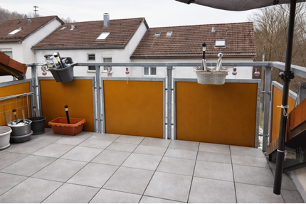 Wohnung zum Kaufen in Schwäbisch Gmünd 103.000,00 € 46 m²