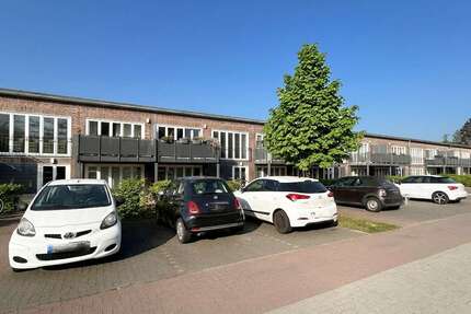 Wohnung zum Kaufen in Oldenburg 285.000,00 € 79 m²