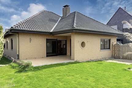 Haus zum Kaufen in Rheine 340.000,00 € 109.15 m²