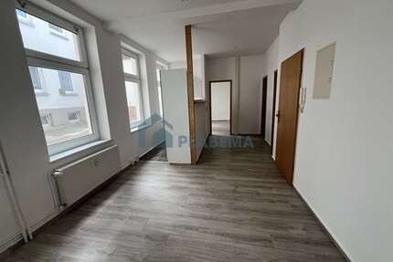 Wohnung zum Mieten in Schwerin 1.040,00 € 80 m²