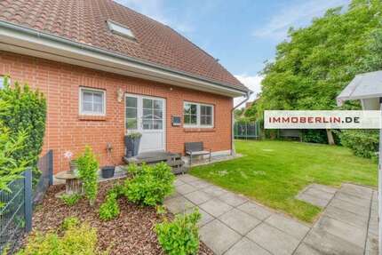 Haus zum Kaufen in Velten 439.000,00 € 101 m²