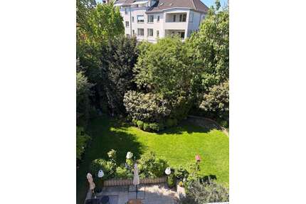 Wohnung zum Mieten in Frankfurt 1.450,00 € 100 m²