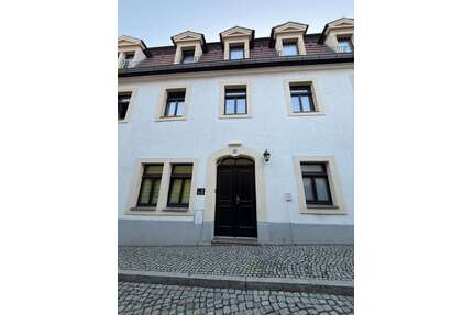 Wohnung zum Mieten in Dohna 216,00 € 18 m²