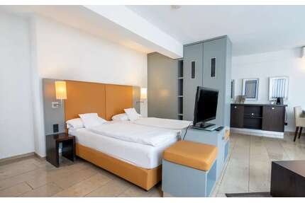 Wohnung zum Mieten in Düsseldorf 900,00 € 45 m²