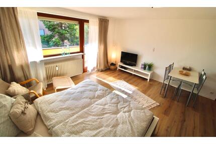 Ferienwohnung in der Kurstadt Bad Kissingen Unterfranken