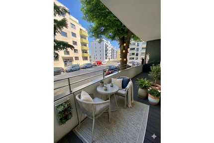 Wohnung zum Mieten in Berlin 998,45 € 46 m²