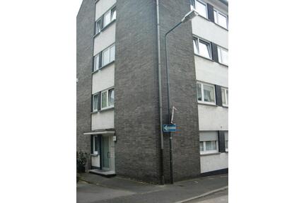 Attraktive DG-Wohnung in Ratingen Mitte