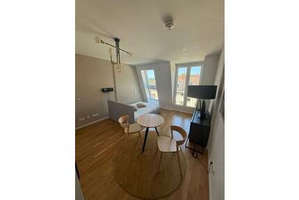 Wohnung zum Mieten in Frankfurt am Main 1.005,00 € 30.72 m²