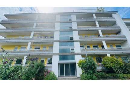 Wohnung zum Kaufen in Lindau (Bodensee) 420.000,00 € 85 m²