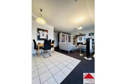 Großzügige Wohnung mit Loggia - 600,00&nbsp;EUR Kaltmiete, ca.&nbsp; 38,57&nbsp;m&sup2; in Böblingen (PLZ: 71034) Dagersheim