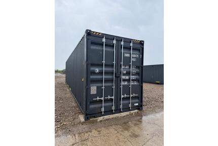 Container Miete Garage - 120,00&nbsp;EUR Kaltmiete, ca.&nbsp; 27,00&nbsp;m&sup2; in Strausberg (PLZ: 15344)