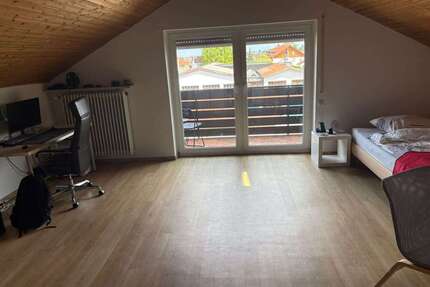 Wohnung zum Mieten in Steinhöring 750,00 € 50 m²
