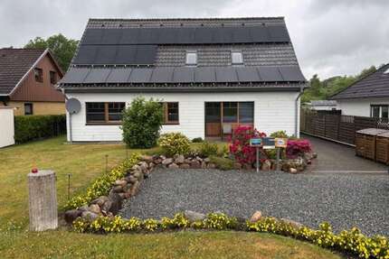 Haus zum Kaufen in Lindewitt OT Linnau 299.000,00 € 157 m²