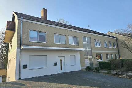 Wohnung zum Kaufen in Bad Bevensen 179.000,00 € 120 m²