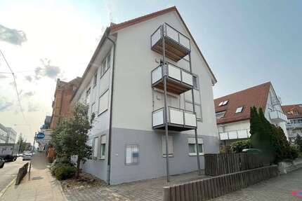 Wohnung zum Kaufen in Stuttgart 298.000,00 € 53 m²