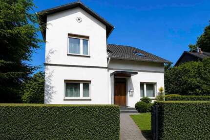 Haus zum Kaufen in Aumühle 447.000,00 € 140 m²