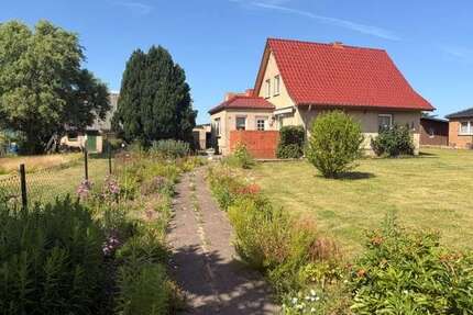 Haus zum Kaufen in Groß Rünz 165.000,00 € 100 m² - Groß Rünz