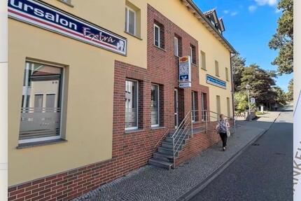 2 Raum Wohnung Mieten - 450,00&nbsp;EUR Kaltmiete, ca.&nbsp; 50,00&nbsp;m&sup2; in Neuzelle (PLZ: 15898)