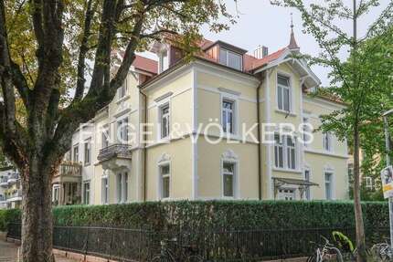 Wohnung zum Kaufen in Freiburg 1.630.000,00 € 182 m²