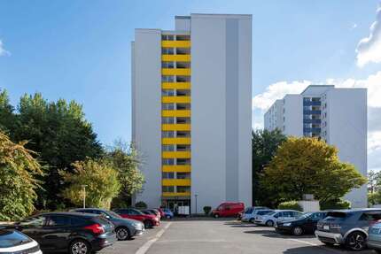 Wohnung zum Kaufen in Essen Rüttenscheid 279.000,00 € 94.4 m² - Essen / Rüttenscheid