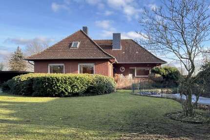 Haus zum Kaufen in Neustadt am Rübenberge 349.000,00 € 190 m²