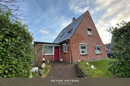 Haus zum Kaufen in Westerland 750.000,00 € 130 m²
