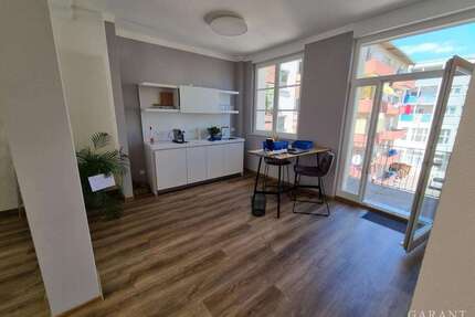 Wohnung zum Mieten in Pforzheim 1.350,00 € 100 m²