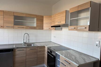 3-Raumwohnung in Trebbin - 816,00&nbsp;EUR Kaltmiete, ca.&nbsp; 68,00&nbsp;m&sup2; in Trebbin (PLZ: 14959)