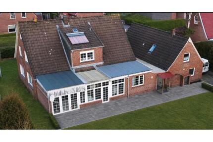 Mehrfamilienhaus ( 5 Wohnungen) - Hage