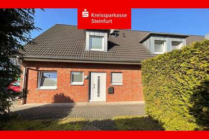 Haus zum Kaufen in Lengerich 289.000,00 € 100.82 m²