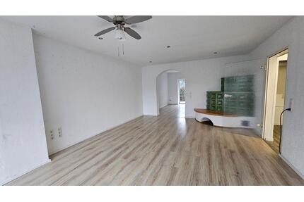 Einfamilienhaus in Wadern-Wadrill zu vermieten - Losheim am See