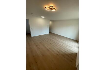 1-Zimmer-Wohnung in Höchstädt zu vermieten - Höchstädt an der Donau