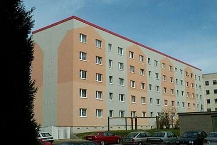 Wohnung zum Mieten in Altenburg 400,00 € 60.69 m²