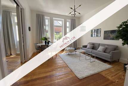 Wohnung zum Kaufen in Kiel 369.000,00 € 92 m²