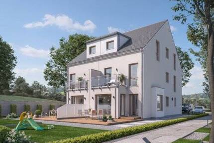 Perfekt für Familien - Energieeffizient - in Top-Lage - Neubaugebiet - Plankstadt