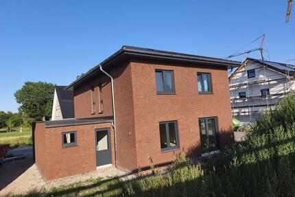 Exklusives Einfamilienhaus in Ostercappeln - Schwagstorf
