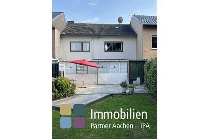 Haus zum Kaufen in Würselen 343.000,00 € 120 m²