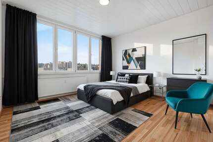 Wohnung zum Mieten in Pforzheim 890,00 € 95 m²