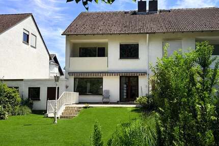 Haus zum Kaufen in Langen 627.000,00 € 121.93 m²