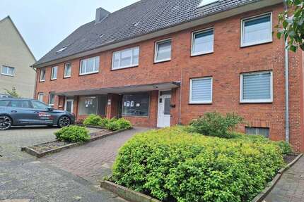 Wohnung zum Mieten in Itzehoe 635,00 € 95 m²