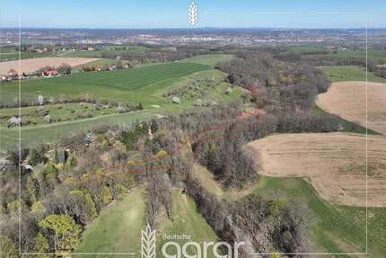 Grundstück zu verkaufen in Klipphausen Scharfenberg 6.500,00 € 10072 m² - Klipphausen / Scharfenberg