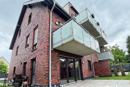 Wohnung zum Mieten in Borken 816,00 € 68 m²