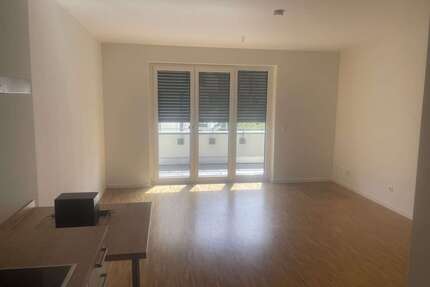Wohnung zum Mieten in Ludwigshafen am Rhein 477,36 € 36.72 m²