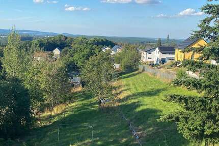 Grundstück zu verkaufen in Ilmenau 84.999,00 € 1161 m²