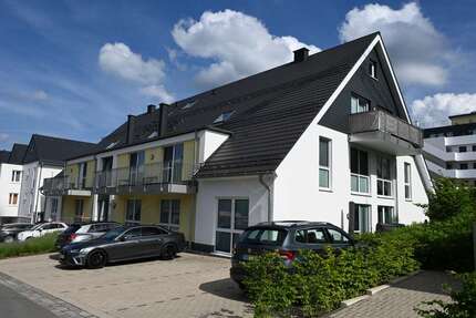 Wohnung zum Kaufen in Winterberg 352.000,00 € 114 m²