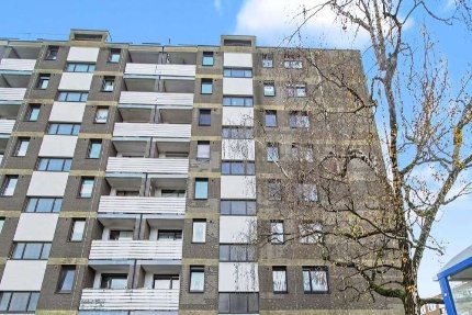 Wohnung zum Kaufen in Kamp-Lintfort 159.000,00 € 93.17 m²